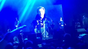 Каста - Сочиняй Мечты (Run Mosсow 16.09.12)