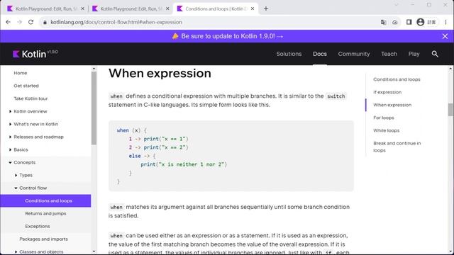 Kotlin Basic - EP.6 смотреть онлайн
