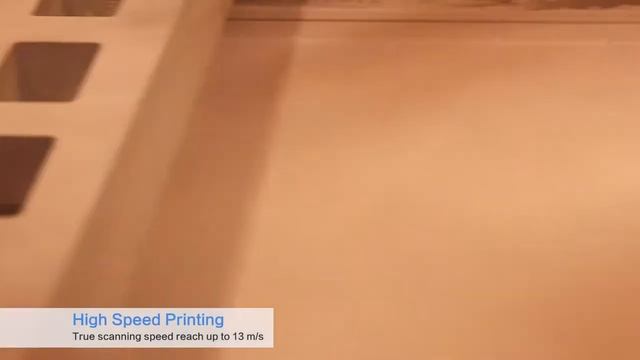 EPP420 SLS 3D Printer смотреть онлайн
