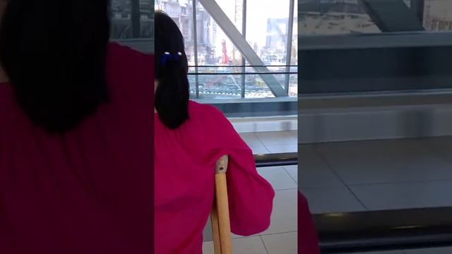 Беготня на костылях)) смотреть онлайн