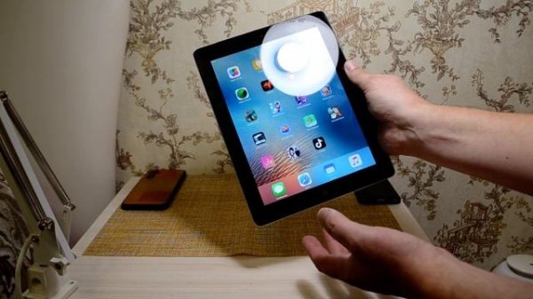 Apple Ipad 3 64gb в 2021 году. Почему нет? Честный отзыв.