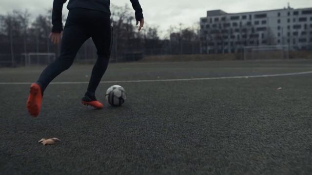Nike Phantom Vision 2 Test and Review смотреть онлайн