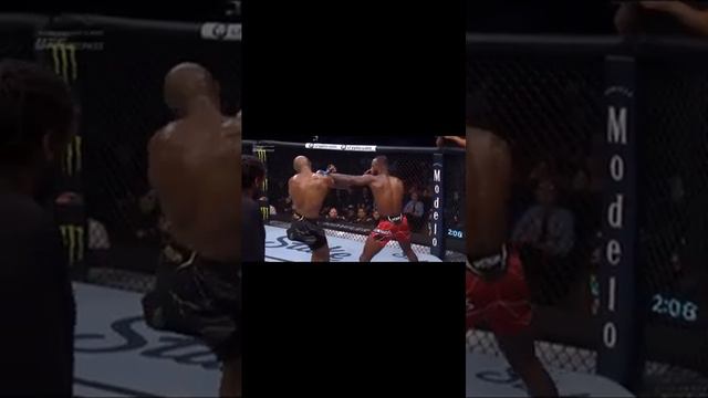 Leon Edwards#shorts_video #ufc Если бой состоится, Исламу нужно быть осторожным! смотреть онлайн
