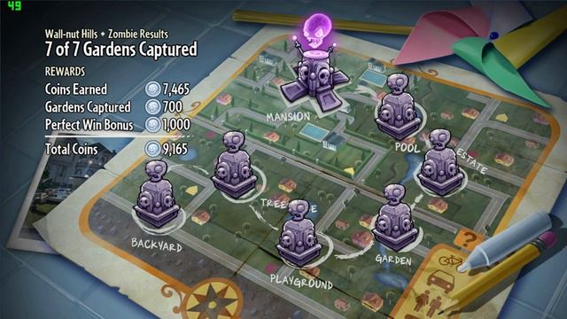 Plants vs Zombies: Garden Warfare #4 - Плазмоидный горох смотреть онлайн