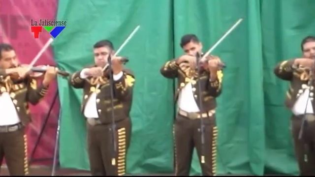 Las Bodas de Luis Alonso, Mariachi Alma Tapatìa смотреть онлайн