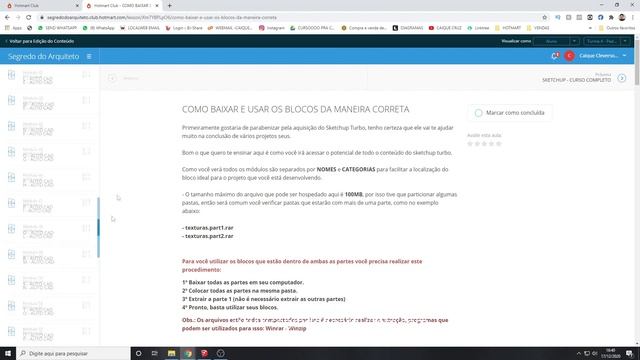 Blocos Autocad SDA Funcionam ? Alta Qualidade ? 50 Mil Blocos Autocad SDA como Utilizar смотреть онлайн
