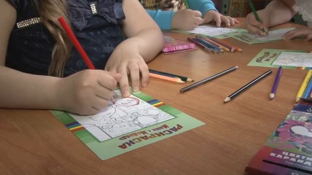 Клип "До свидания, ДЕТСКИЙ САД!" смотреть онлайн