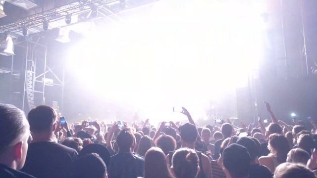 Cypress Hill - Latin Lingo, live in Saint Petersburg 2019 смотреть онлайн