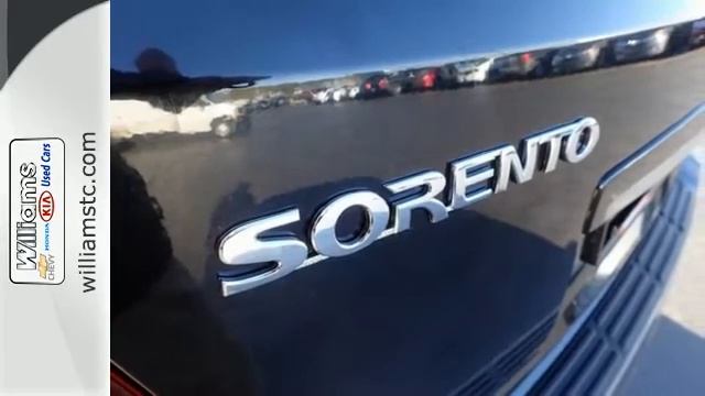 Used 2006 Kia Sorento Traverse City MI Kalkaska, MI #16745B смотреть онлайн