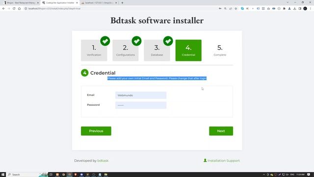 How to install/nulled Bhojon - Best Restaurant Management Software with Restaurant Website смотреть онлайн