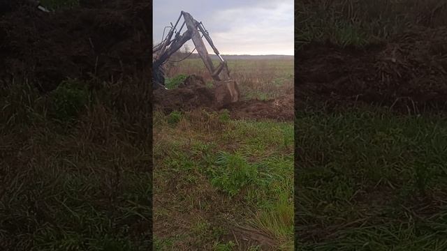 вивіз органічних добрив роу 6 т. ЮМЗ 6л смотреть онлайн