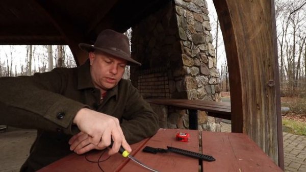 Morakniv Fishing Fillet Knife Review!