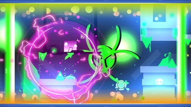 Я попросил игроков построить очень сложный челлендж на шаре смотреть онлайн