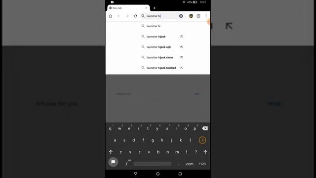 How To Set Nova Launcher As Your Default Launcher On Amazon Fire Tablets