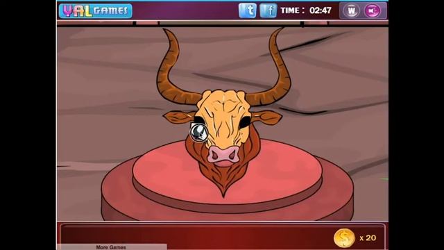 Dead End Escape Walkthrough - Yal Games смотреть онлайн