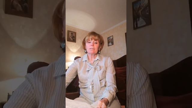 Откровение Архангела Михаила «Стоп кадр. Обнуление и обновление пространства». Наталия Малина смотреть онлайн