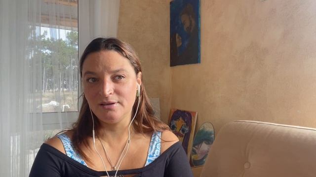 Подробное видео о трансформационном Онлайн - Марафоне «Живу Я» 16.10.2021-05.11.2021 и обо мне. смотреть онлайн