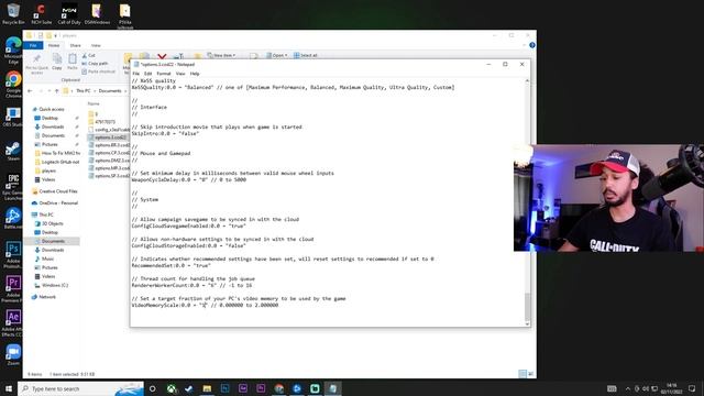 How To Fix Modern Warfare 3 High VRAM Usage, FPS Drops, Performance Issues on PC Warzone 3 смотреть онлайн