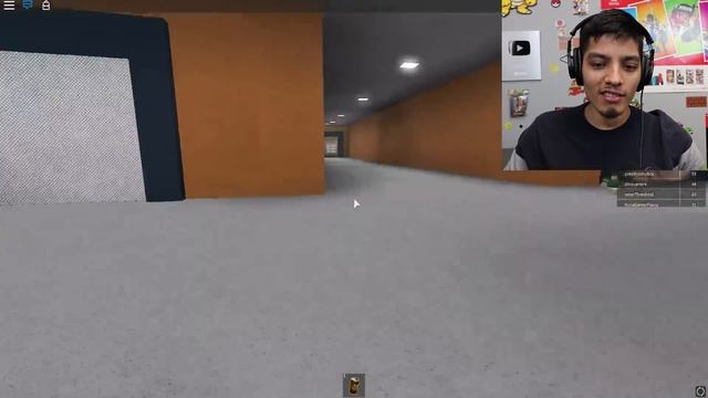 Hmm...Roblox *NEW UPDATE* смотреть онлайн