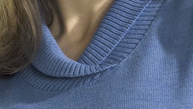 Strickmode Ante Portas - Kollektion Herbst / Winter 2012 смотреть онлайн