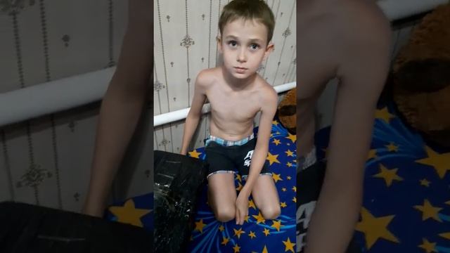 Посылка Мд4030 и пинпоинтер из Китая смотреть онлайн