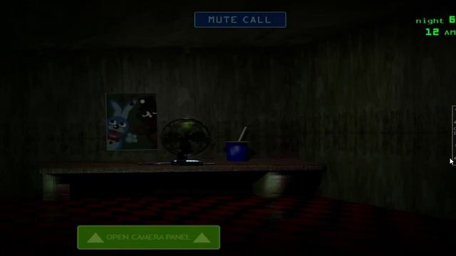 No finish? Five Nights At Freddy's: plushies 3 Night 5 and 6 смотреть онлайн