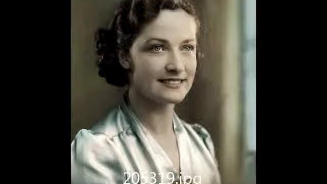 Kathleen Ferrier - The fidgety bairn смотреть онлайн