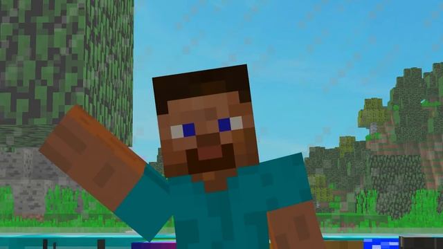 Minecraft Battle : ANIME GIRL CRAFTING CHALLENGE - NOOB vs PRO vs HACKER vs GOD / Animation смотреть онлайн