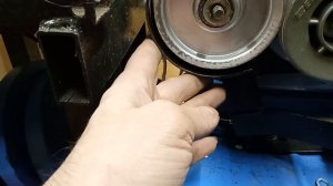 Реверс на мотоблок.