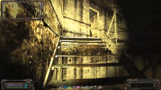 Невидимые тайники в Саркофаге ОП 2.1 смотреть онлайн