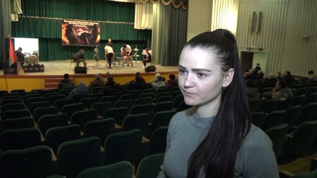 Вес взят! смотреть онлайн