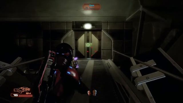 Mass Effect 2 Walkthrough - Lair of the Shadow Broker смотреть онлайн