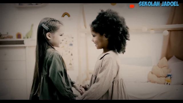 Jarang Diketahui Orang ! | 5 Manfaat Menonton Film Kartun atau Animasi смотреть онлайн