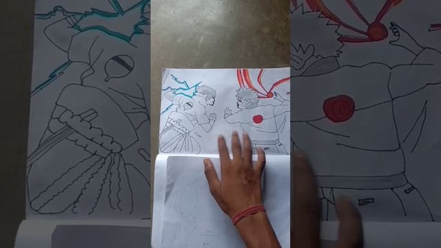 Naruto and sasuke best sketch short video Naruto#youtube #ftiendshipgoals #naruto #sasuke #sketch ❤ смотреть онлайн