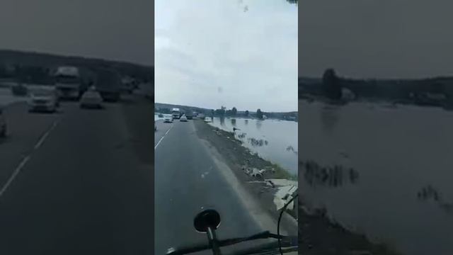 Тулун Иркутская область бедствие 02.08.2019 смотреть онлайн