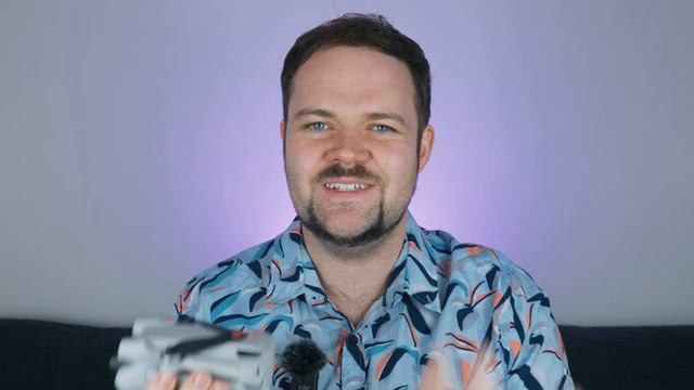 Transform ANY Drone Into A Handheld Camera: Drone Tips For Beginners