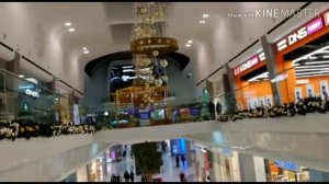 ТЦ OZ МОЛЛ В КРАСНОДАРЕ.