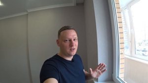 Оконные Откосы | Краска или Обои? | Отделка Оконных Откосов - что лучше?