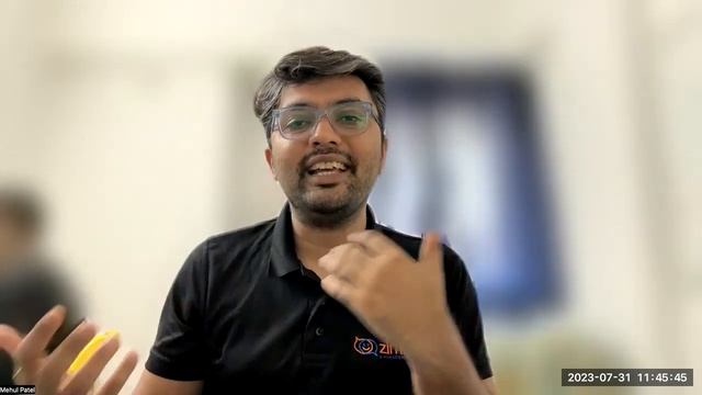 Docker Real World Example for Interviews - Part 2 #kubernetes #devops #cloud смотреть онлайн