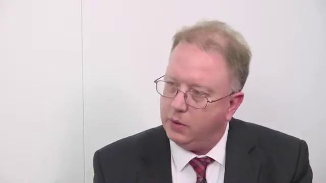 Director of Product Management at Oracle on what it means for Tekelec to be a part of Oracle смотреть онлайн