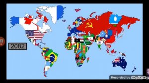 как будут меняться страны мира