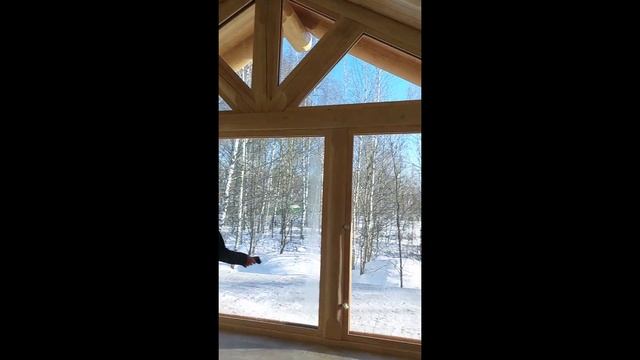 Энергоэффективный дом/ Свобода от газа смотреть онлайн