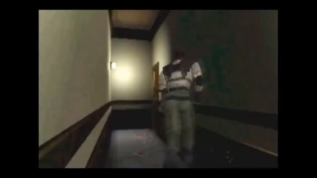 resident evil director's cut playstation one psx (mediafire) español смотреть онлайн