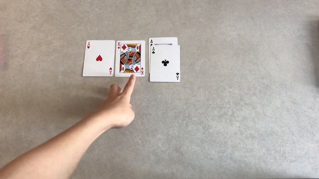 How to play Solitaire (Aces Up) смотреть онлайн