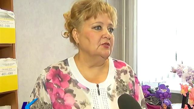 17 08 16 «Подари игрушку детям» смотреть онлайн