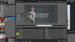 Урок «ЗВУК В СЛАЙДЕ « ProShow Producer»