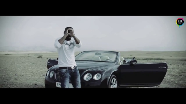 Alonzo - Y’en a assez [NR clips] (Новые Рэп Клипы 2015) смотреть онлайн