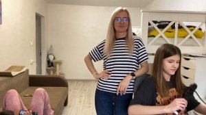 ВЛОГ. Кире не везёт с брекетами. подарили мне цветы и многое другое.