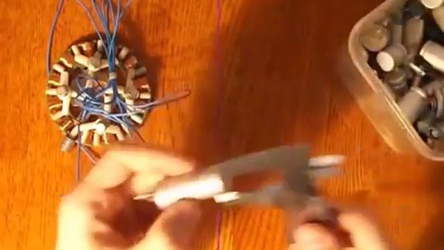 Мини бестопливный генератор смотреть онлайн