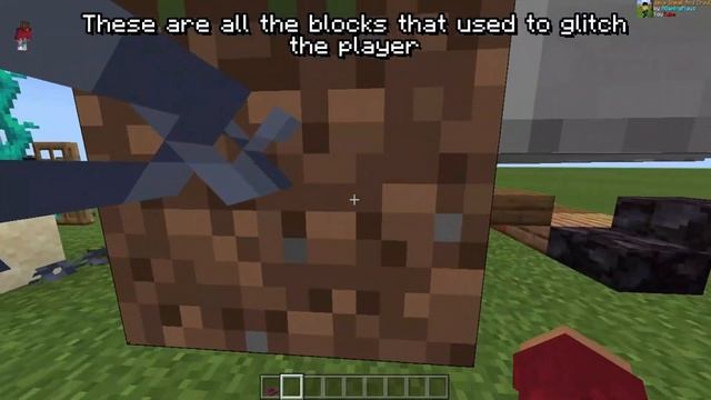 Java Sneak And Crawl Addon V2 | Minecraft Bedrock | Download In Description смотреть онлайн